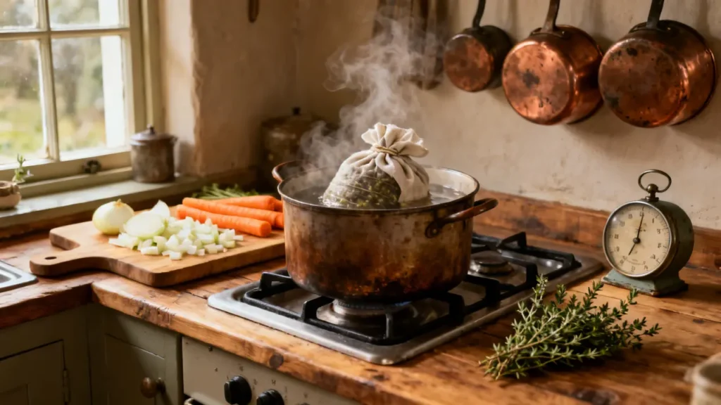 How to Boil Haggis (Simple, Safe, Traditional) 2 how to boil haggis